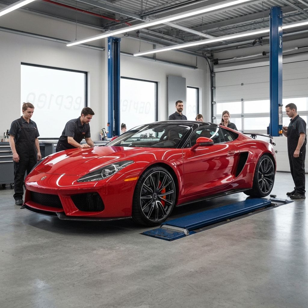 Naujamiestis Service