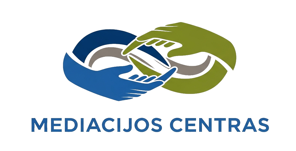 Mediacijos Centras